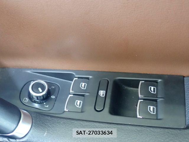 VolksWagen PASSAT VARIANT 2011-10 8159523-20