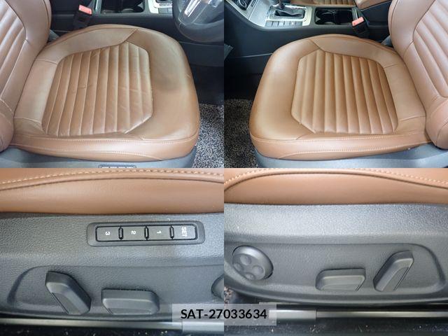 VolksWagen PASSAT VARIANT 2011-10 8159523-21