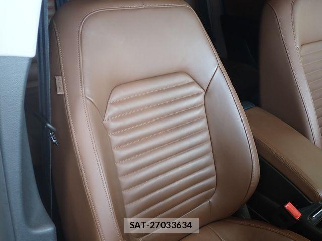 VolksWagen PASSAT VARIANT 2011-10 8159523-22