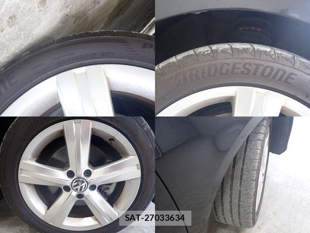 VolksWagen PASSAT VARIANT 2011-10 8159523-26