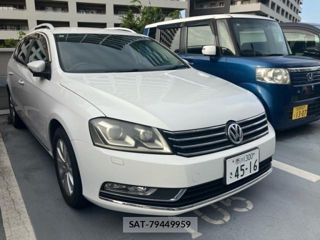 sat car