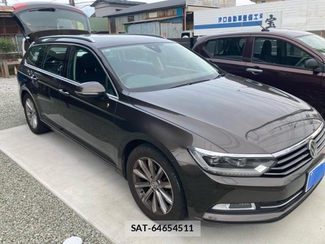 sat car