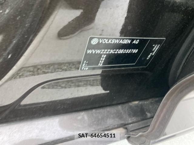 VolksWagen PASSAT VARIANT 2016-06 8232405-8
