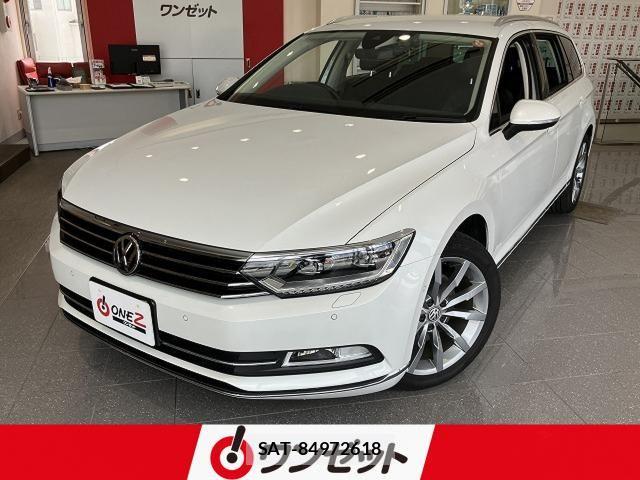 VolksWagen PASSAT VARIANT 2020-11 8247160-0
