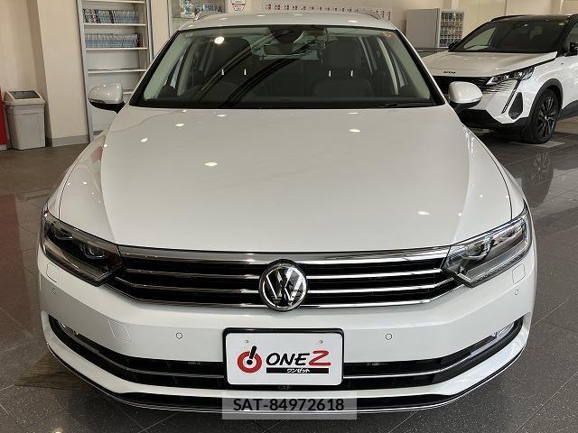 VolksWagen PASSAT VARIANT 2020-11 8247160-10