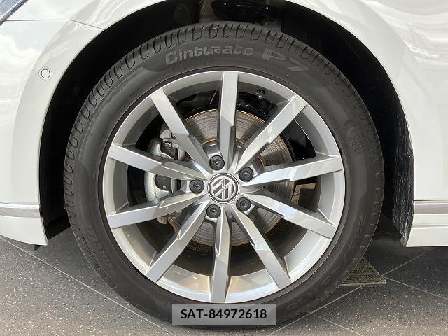 VolksWagen PASSAT VARIANT 2020-11 8247160-18