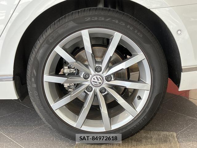 VolksWagen PASSAT VARIANT 2020-11 8247160-19