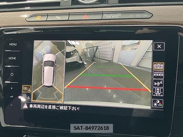VolksWagen PASSAT VARIANT 2020-11 8247160-3