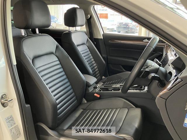 VolksWagen PASSAT VARIANT 2020-11 8247160-6