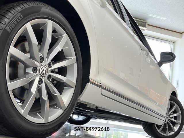 VolksWagen PASSAT VARIANT 2020-11 8247160-8