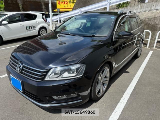 sat car
