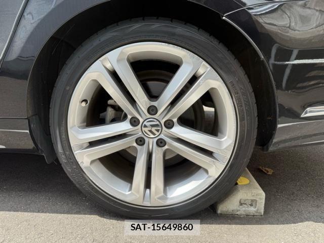 VolksWagen PASSAT VARIANT 2015-03 8247161-10