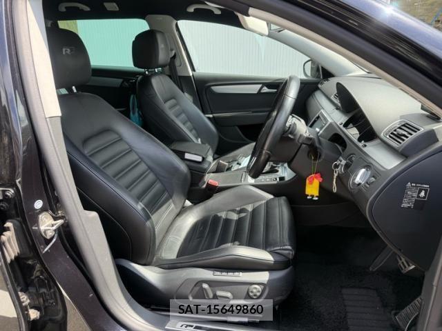 VolksWagen PASSAT VARIANT 2015-03 8247161-13