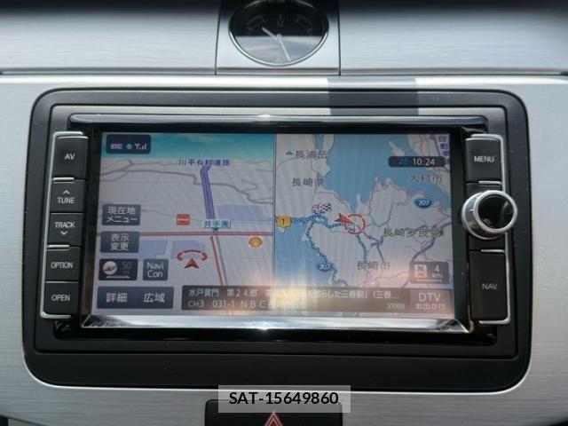 VolksWagen PASSAT VARIANT 2015-03 8247161-24