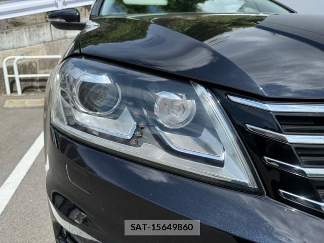 VolksWagen PASSAT VARIANT 2015-03 8247161-2