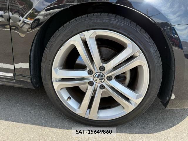 VolksWagen PASSAT VARIANT 2015-03 8247161-8