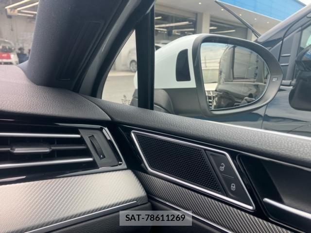VolksWagen PASSAT VARIANT 2016-03 8318090-14