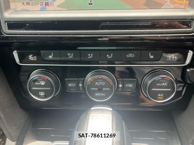 VolksWagen PASSAT VARIANT 2016-03 8318090-20