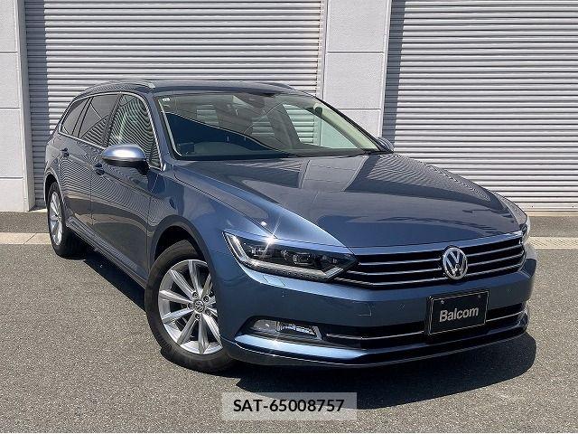 VolksWagen PASSAT VARIANT 2015-12 8318092-15