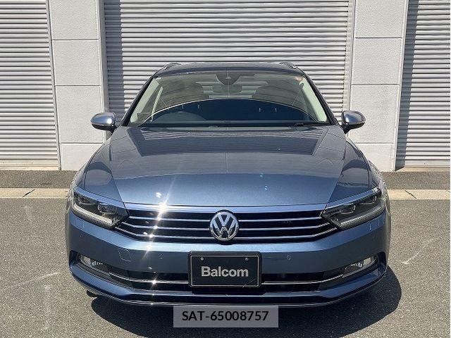 VolksWagen PASSAT VARIANT 2015-12 8318092-18