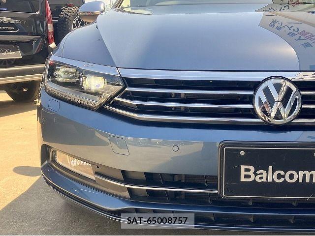 VolksWagen PASSAT VARIANT 2015-12 8318092-6