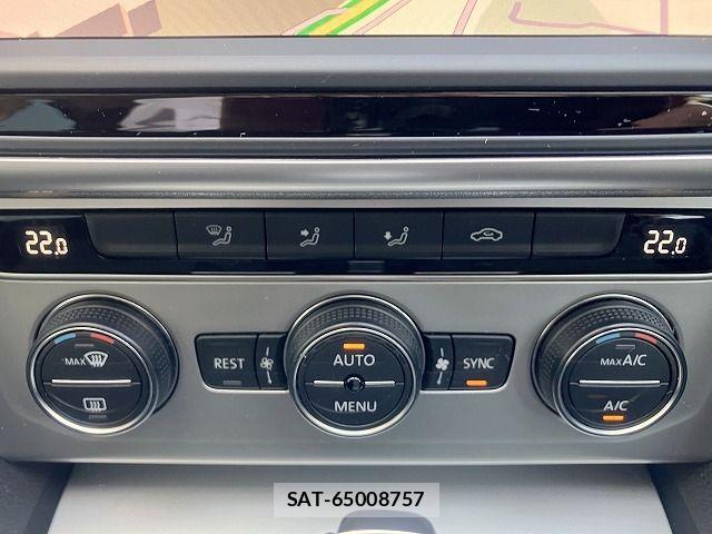 VolksWagen PASSAT VARIANT 2015-12 8318092-8
