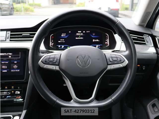 VolksWagen PASSAT VARIANT 2024-06 8355894-12