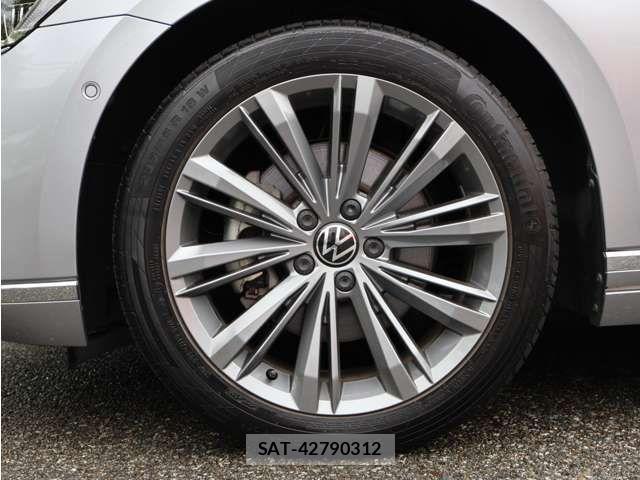 VolksWagen PASSAT VARIANT 2024-06 8355894-19