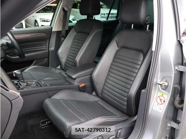 VolksWagen PASSAT VARIANT 2024-06 8355894-2