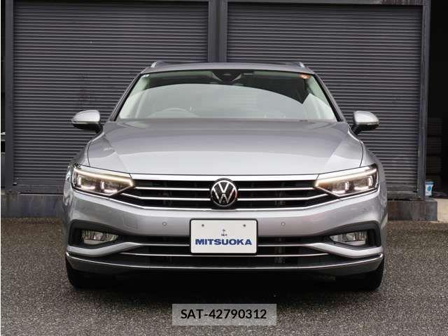 VolksWagen PASSAT VARIANT 2024-06 8355894-4