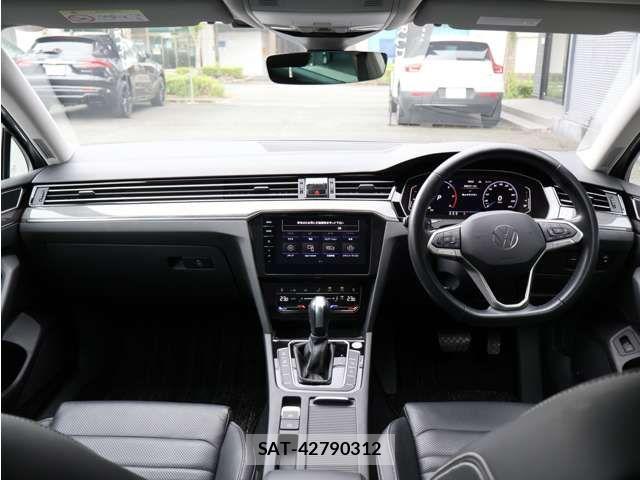 VolksWagen PASSAT VARIANT 2024-06 8355894-8