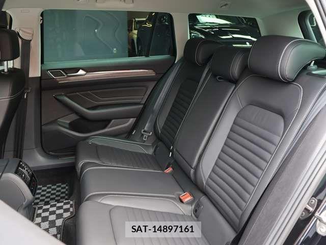 VolksWagen PASSAT VARIANT 2024-09 8355893-9