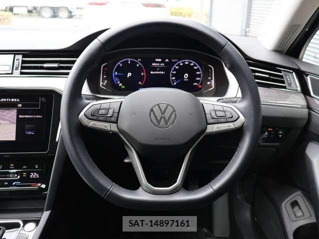 VolksWagen PASSAT VARIANT 2024-09 8355893-11