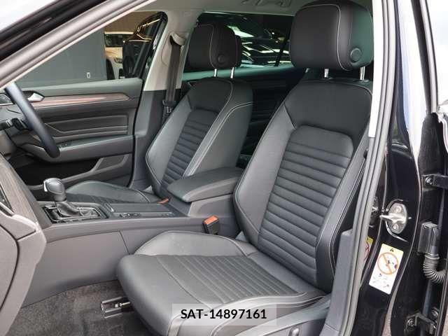 VolksWagen PASSAT VARIANT 2024-09 8355893-1