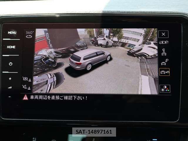 VolksWagen PASSAT VARIANT 2024-09 8355893-2