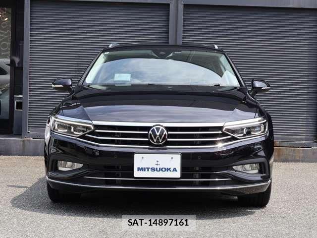 VolksWagen PASSAT VARIANT 2024-09 8355893-4