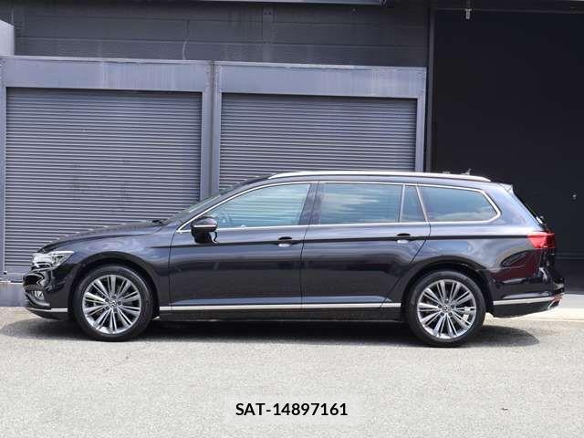 VolksWagen PASSAT VARIANT 2024-09 8355893-5