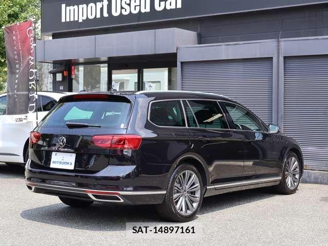 VolksWagen PASSAT VARIANT 2024-09 8355893-6