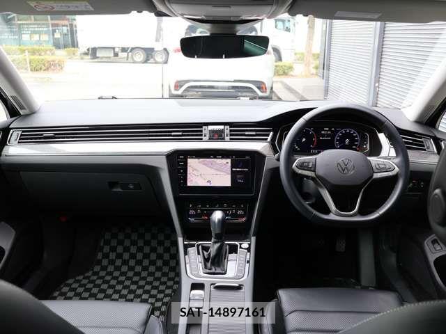 VolksWagen PASSAT VARIANT 2024-09 8355893-8