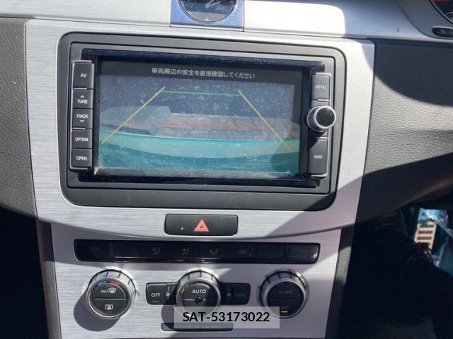 VolksWagen PASSAT VARIANT 2014-09 8369747-11