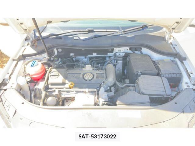 VolksWagen PASSAT VARIANT 2014-09 8369747-22