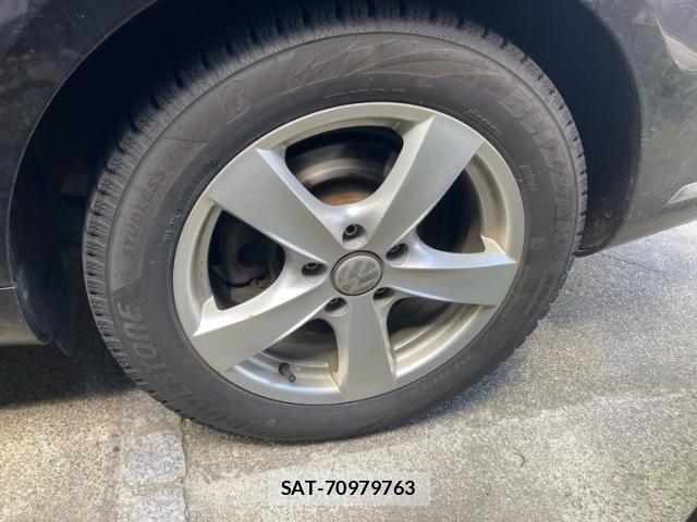 VolksWagen PASSAT VARIANT 2012-03 8369749-10