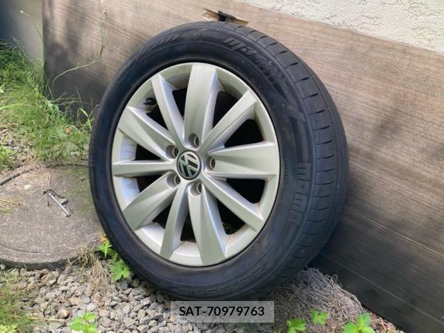 VolksWagen PASSAT VARIANT 2012-03 8369749-11