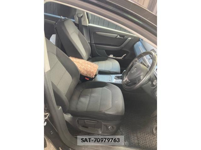 VolksWagen PASSAT VARIANT 2012-03 8369749-14