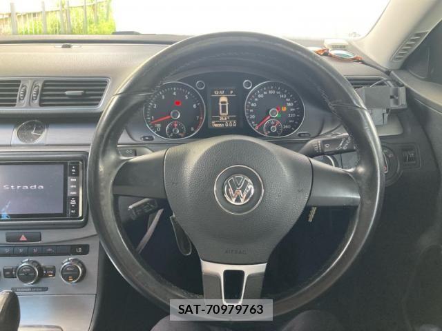 VolksWagen PASSAT VARIANT 2012-03 8369749-16