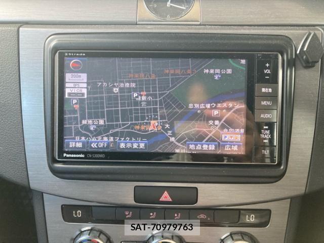 VolksWagen PASSAT VARIANT 2012-03 8369749-20