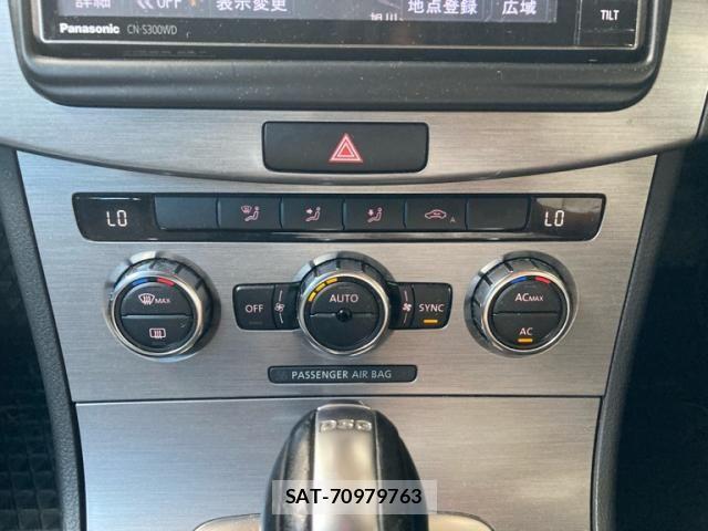 VolksWagen PASSAT VARIANT 2012-03 8369749-21