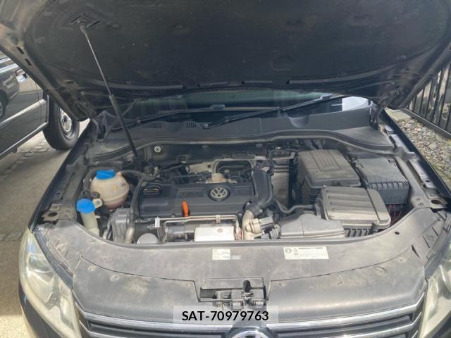 VolksWagen PASSAT VARIANT 2012-03 8369749-23