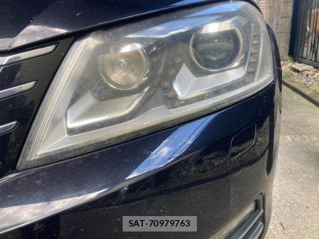 VolksWagen PASSAT VARIANT 2012-03 8369749-5
