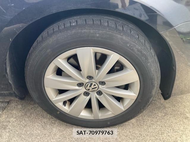 VolksWagen PASSAT VARIANT 2012-03 8369749-7